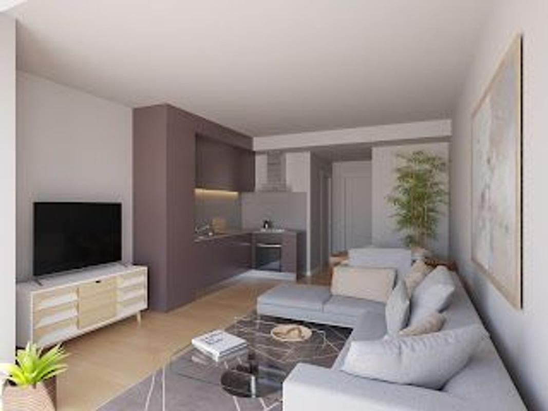 Penthouse sale in Calle Pedro Ayala, 12, Seville photo 1