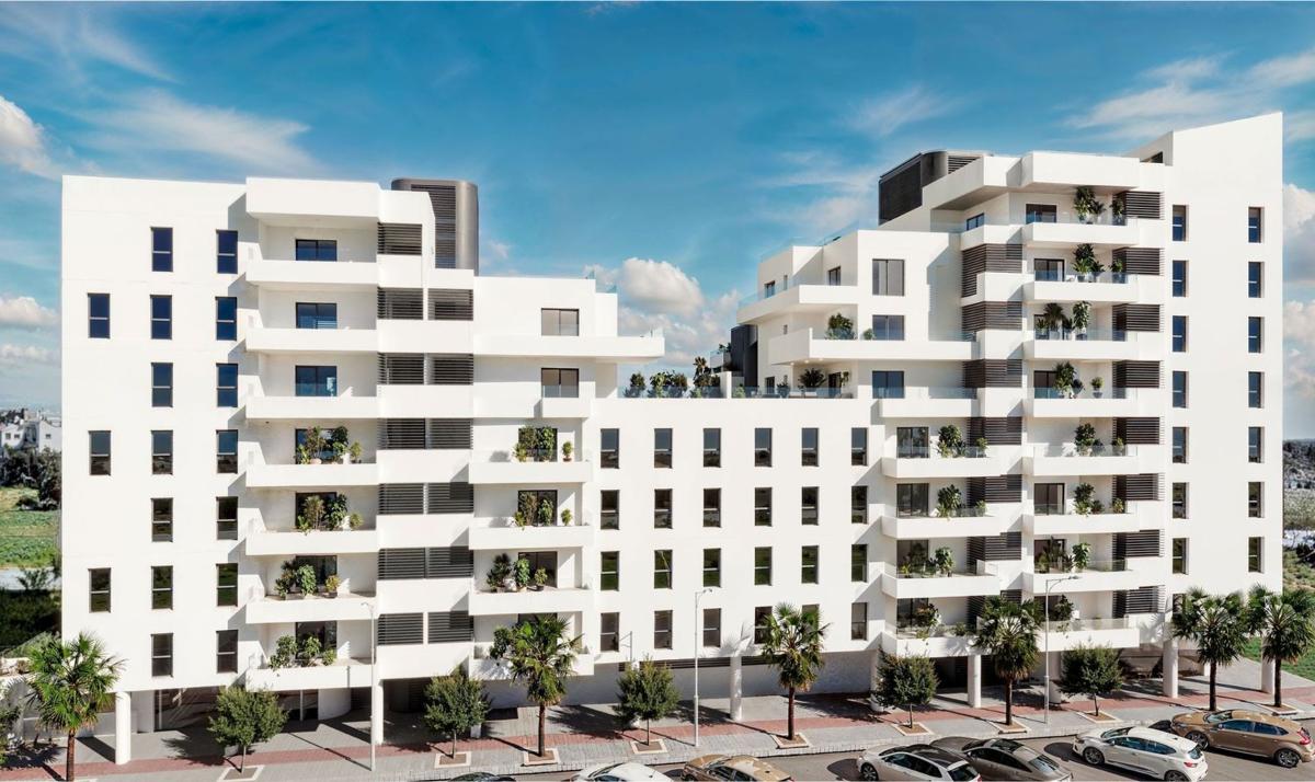 Sale of apartment in Avenida Manuel Clavero Arévalo, 12, Two Sisters
 photo 2