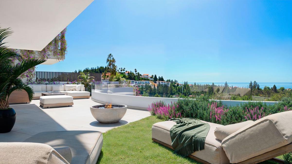 Sale of townhouse in Avenida Carmen Werner, 58 , Mijas photo 5