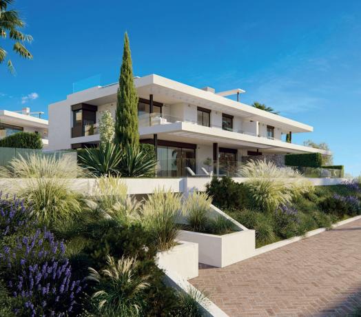 Chalet pareado en calle Green, 1 photo 1