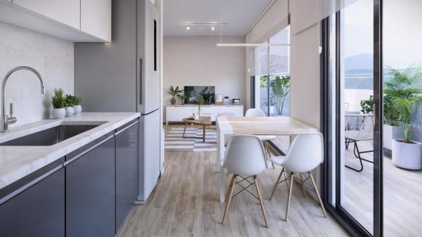 Venta de piso en Fucsia, 17, Mijas
 photo 4