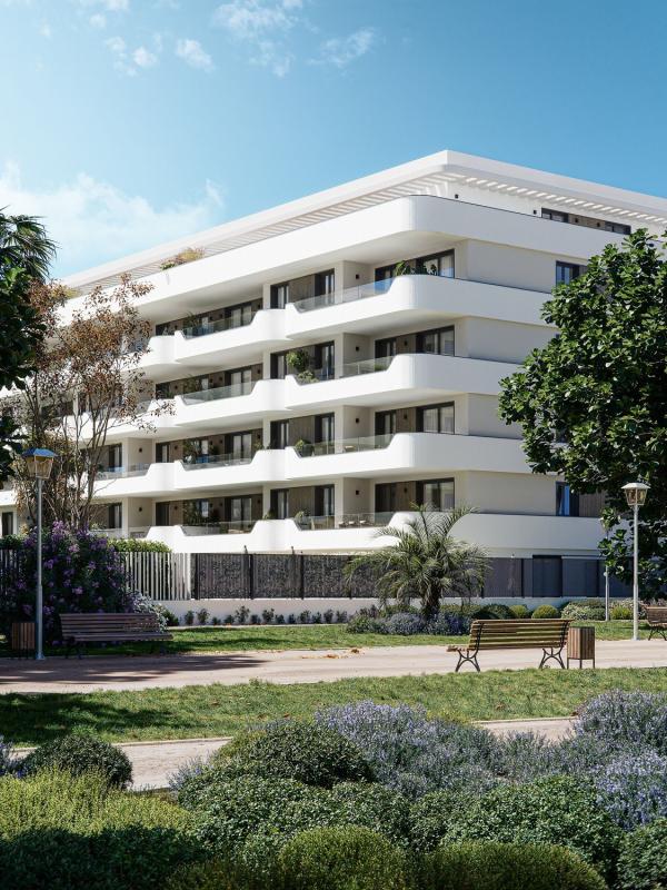 Venta de piso en Avenida Del Mediterraneo, 212, Vélez-Malaga
 photo 2