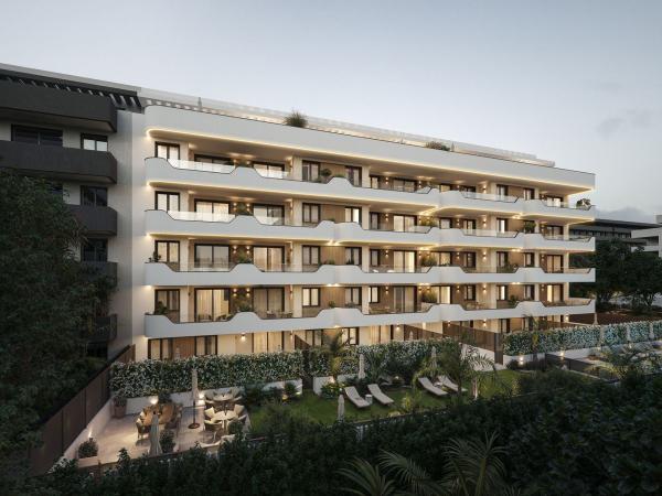 Sprzedaż mieszkania w Avenida Del Mediterraneo, 212, Vélez-Málaga
 photo 4