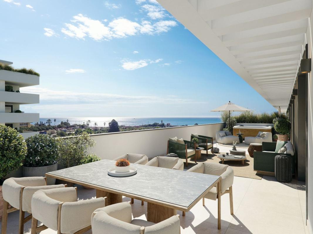Venta de piso en Avenida Del Mediterraneo, 212, Vélez-Malaga
 photo 5
