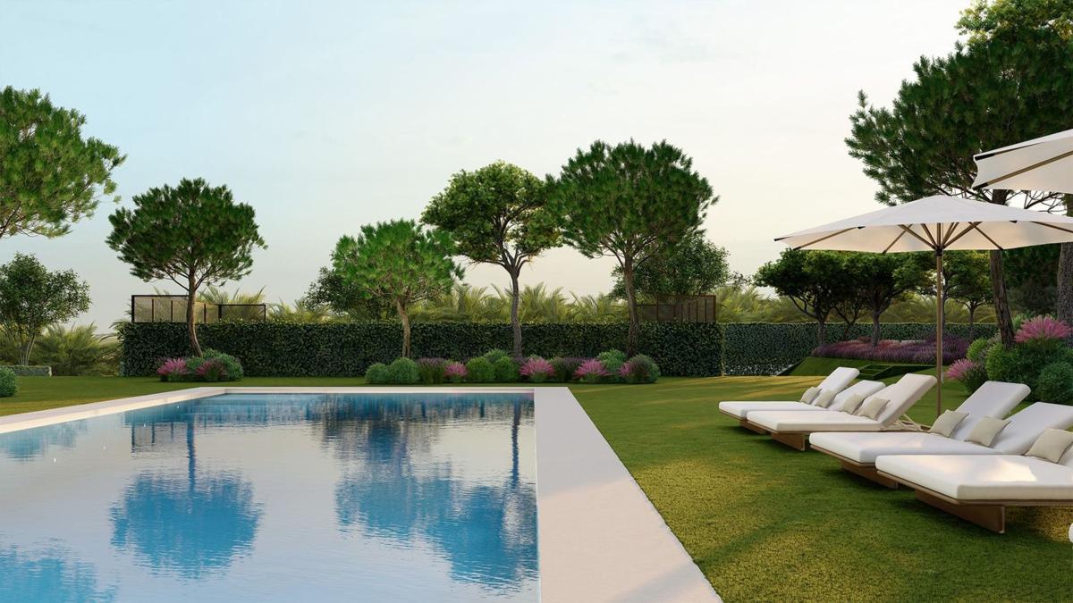 Venta de ático en Avenida Vial, 73, Dos Hermanas photo 1