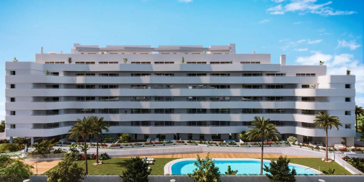 Venta de piso en Calle Mar Tirreno s/n, Vélez-Malaga
 photo 3