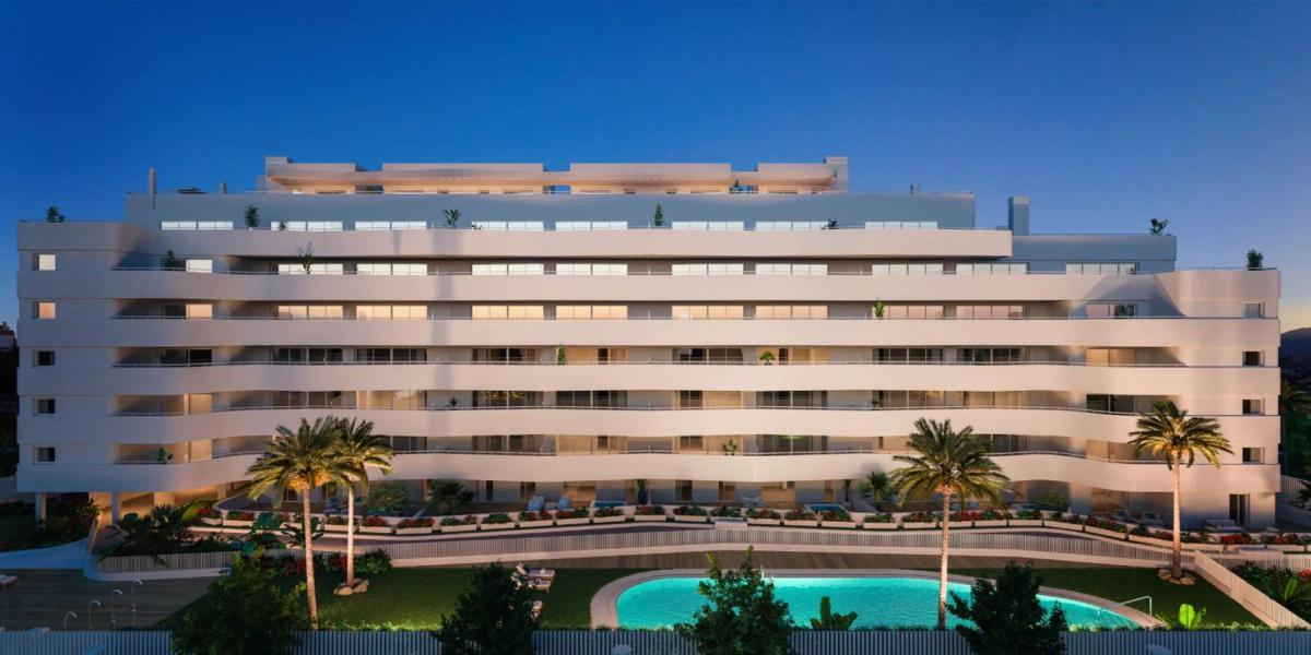 Venta de piso en Calle Mar Tirreno s/n, Vélez-Malaga
 photo 3