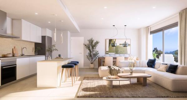 Sale of flat in Avenida de los Escritores, 19, Estepona
photo 1