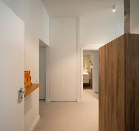 Продажа квартиры на Calle Federico García Lorca, 3, Севилья
photo 1