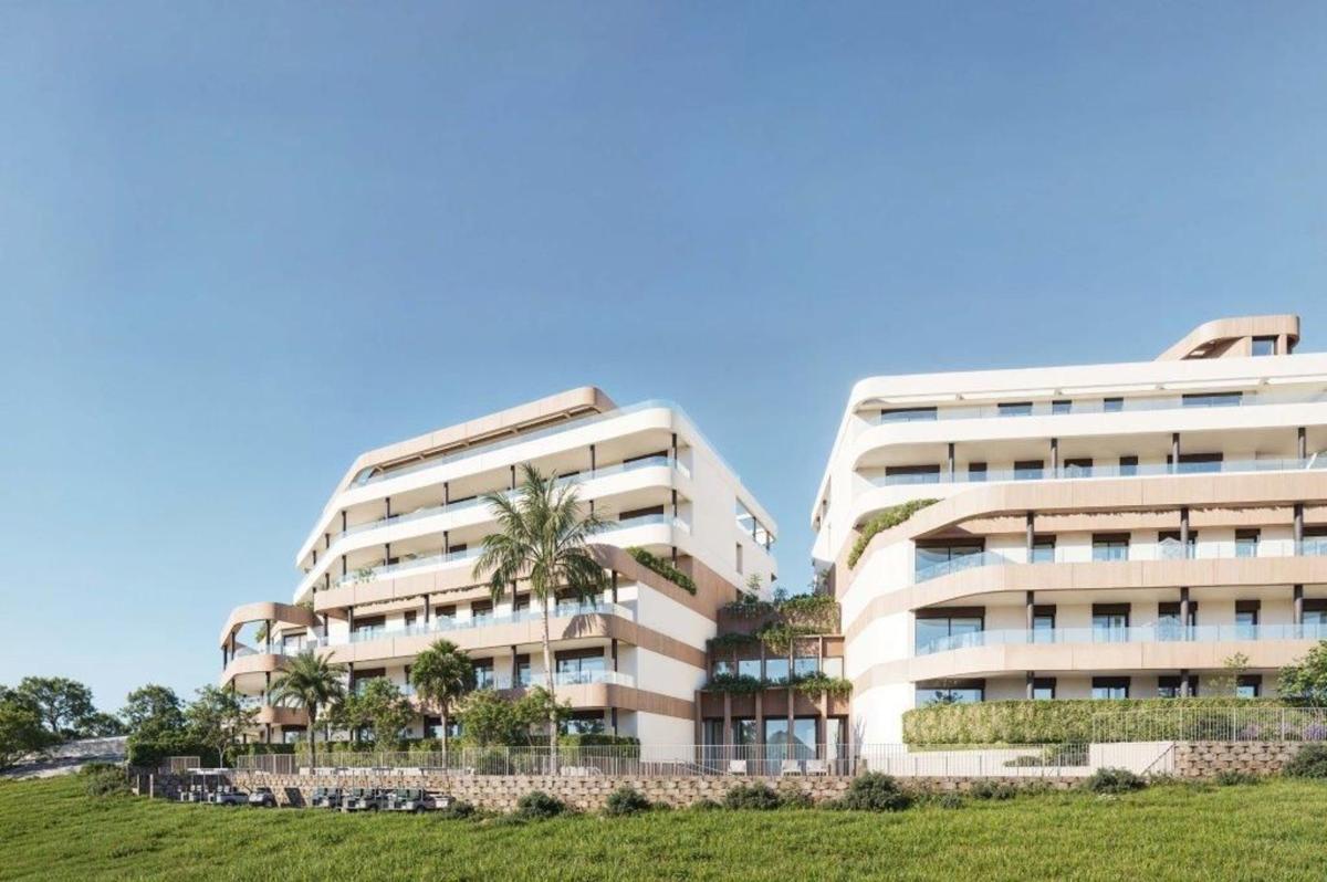 Venta de piso en Avenida de los Escritores, 19, Estepona
photo 4