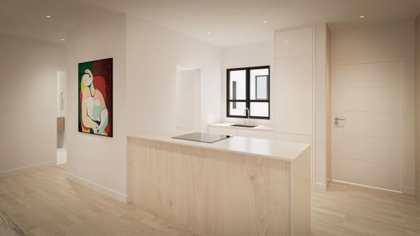 Sale of flat in Calle Velarde, 127, Benalmádena
thumbnail 1
