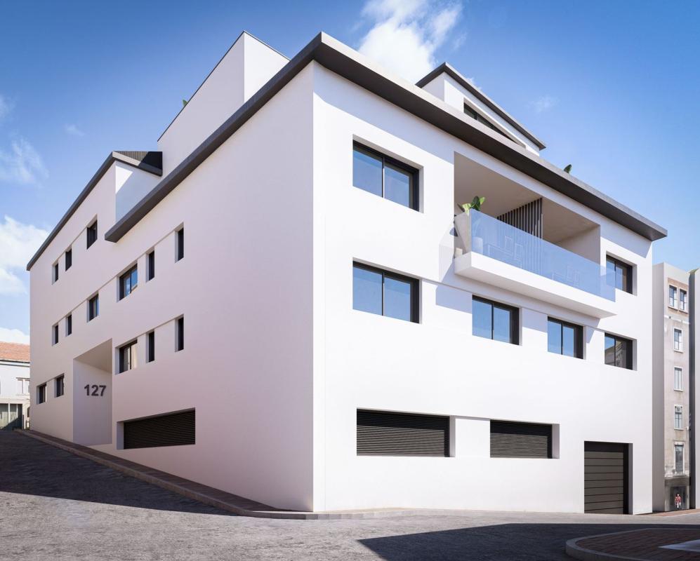 Venta de piso en Calle Velarde, 127, Benalmádena
photo 3
