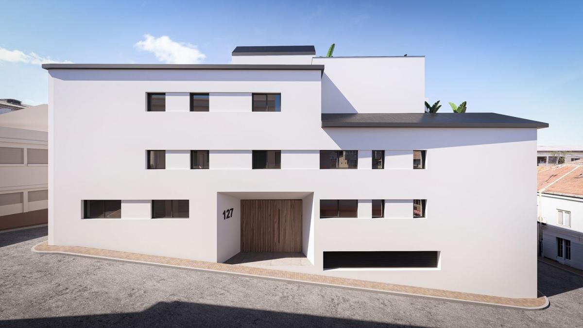 Venta de piso en Calle Velarde, 127, Benalmádena
photo 5