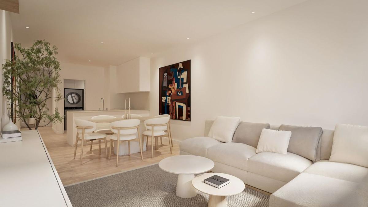 Venta de piso en Calle Velarde, 127, Benalmádena
photo 1