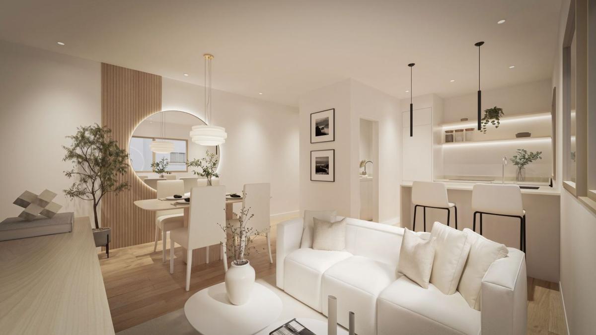 Sale of apartment in Bda. los Fernández, 43, Rincón de la Victoria
photo 1