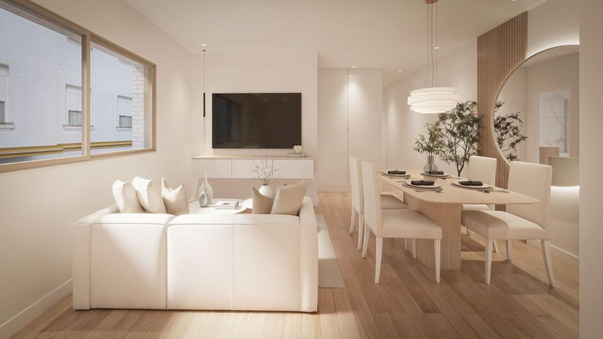 Sale of apartment in Bda. los Fernández, 43, Rincón de la Victoria
photo 5