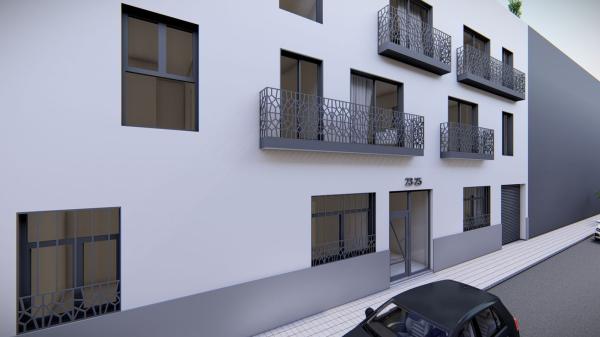 Sale of flat in Ntra. Sra. de los Dolores, 23, Seville
photo 1