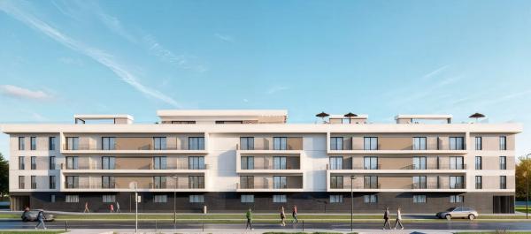 Продажа квартиры на Paseo Tierno Galván & Chamarin, 1, Кория дель Рио
 photo 4