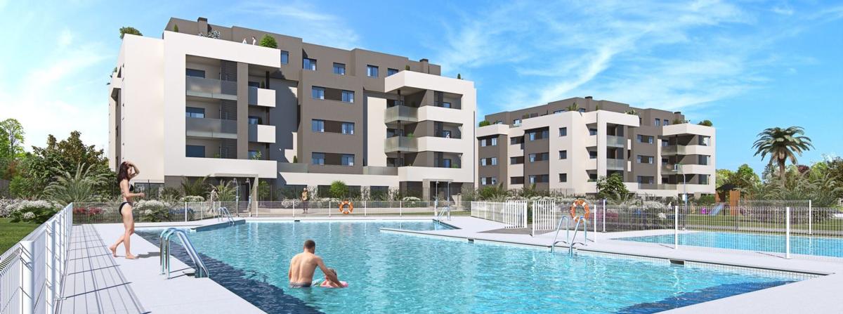 Venta de piso en Avenida Andalucía s/n, Mairena del Aljarafe
photo 2