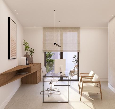 Studio for sale on Calle Marqués del Nervión, 100, Seville photo 1