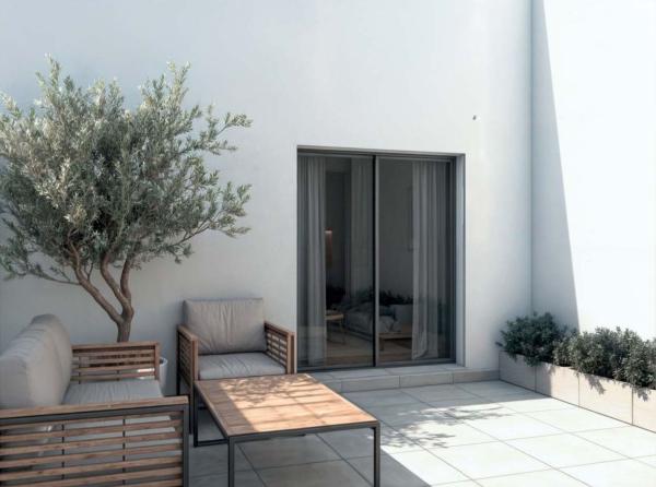 Studio for sale on Calle Jaime Ferranz, 6, Seville photo 4