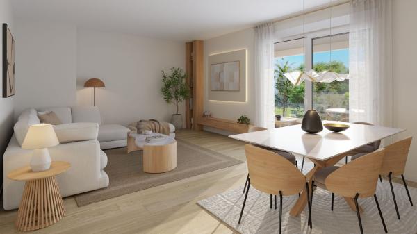 Продажа квартиры на Avenida de Andalucía, 16, Севилья
 photo 4