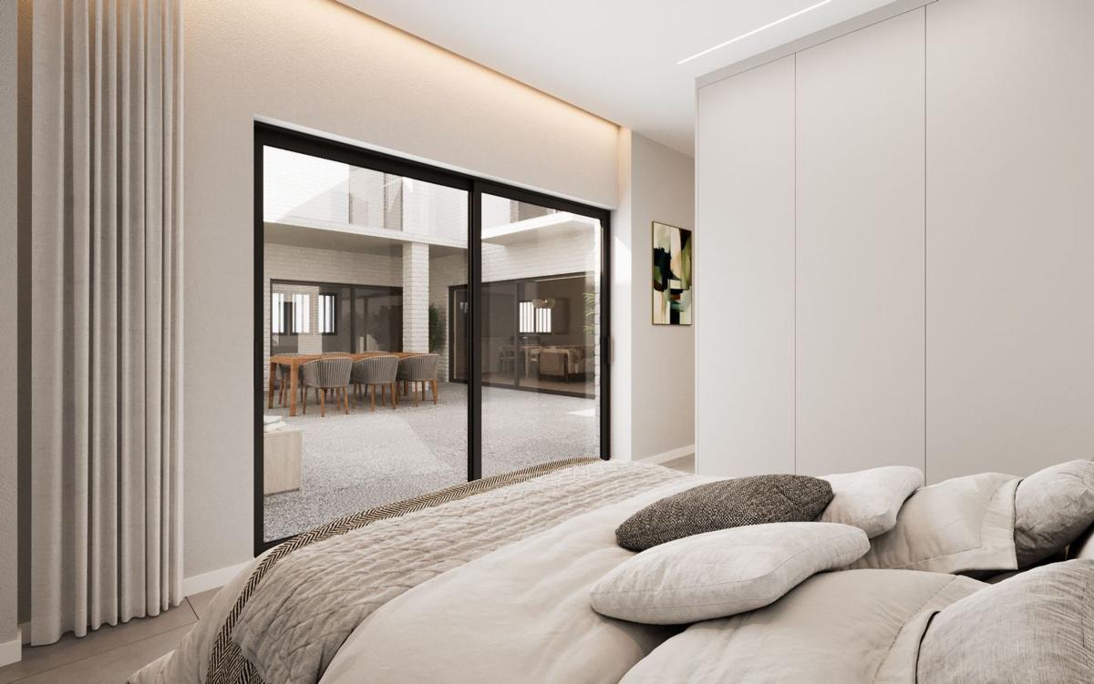 Venta de piso en Calle San Juan Bosco, 4, Sanlúcar la Mayor
photo 2