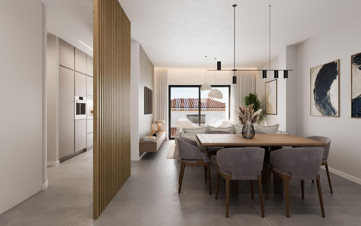 Venta de piso en Calle San Juan Bosco, 4, Sanlúcar la Mayor
photo 5