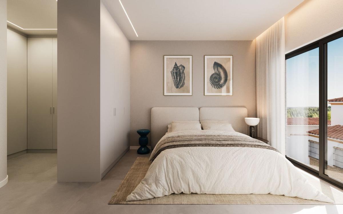 Venta de piso en Calle San Juan Bosco, 4, Sanlúcar la Mayor
photo 1