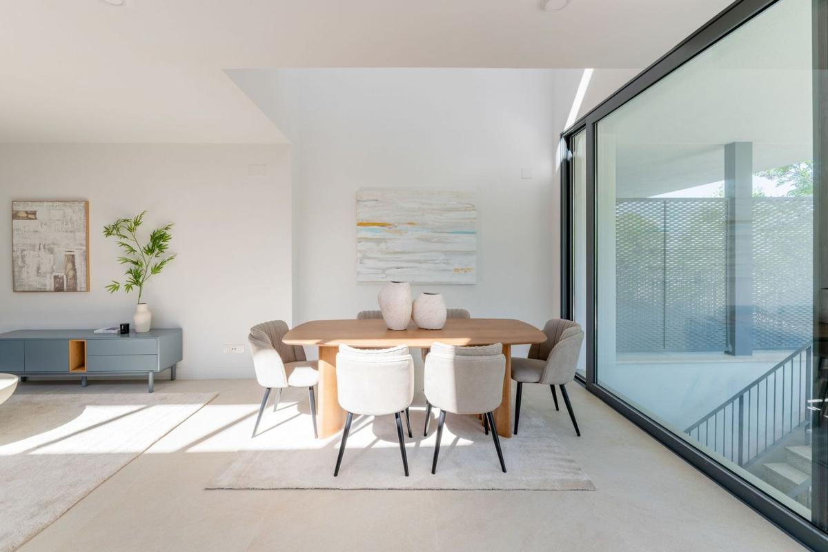Sale of townhouse in  Avenida De las Artes, 146 , Aranjuez photo 5