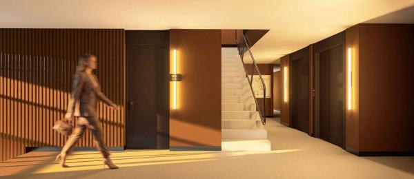 Promoción A36 Rooms obra nueva en Murcia photo 4