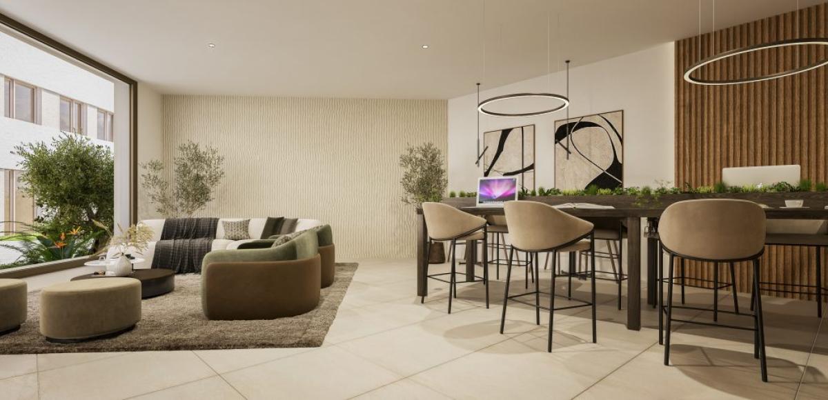 Obra nueva Helvet Green en Mijas (Revista) photo 5