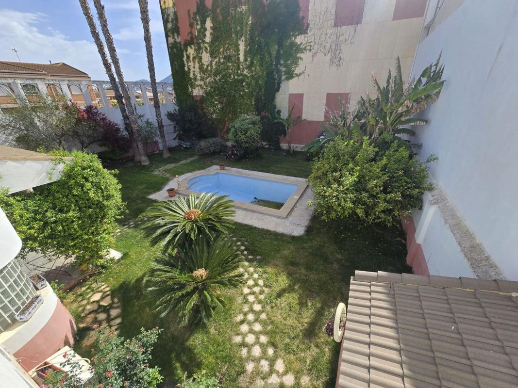 Sale of independent chalet in Calle San Francisco, Sax
 photo 2