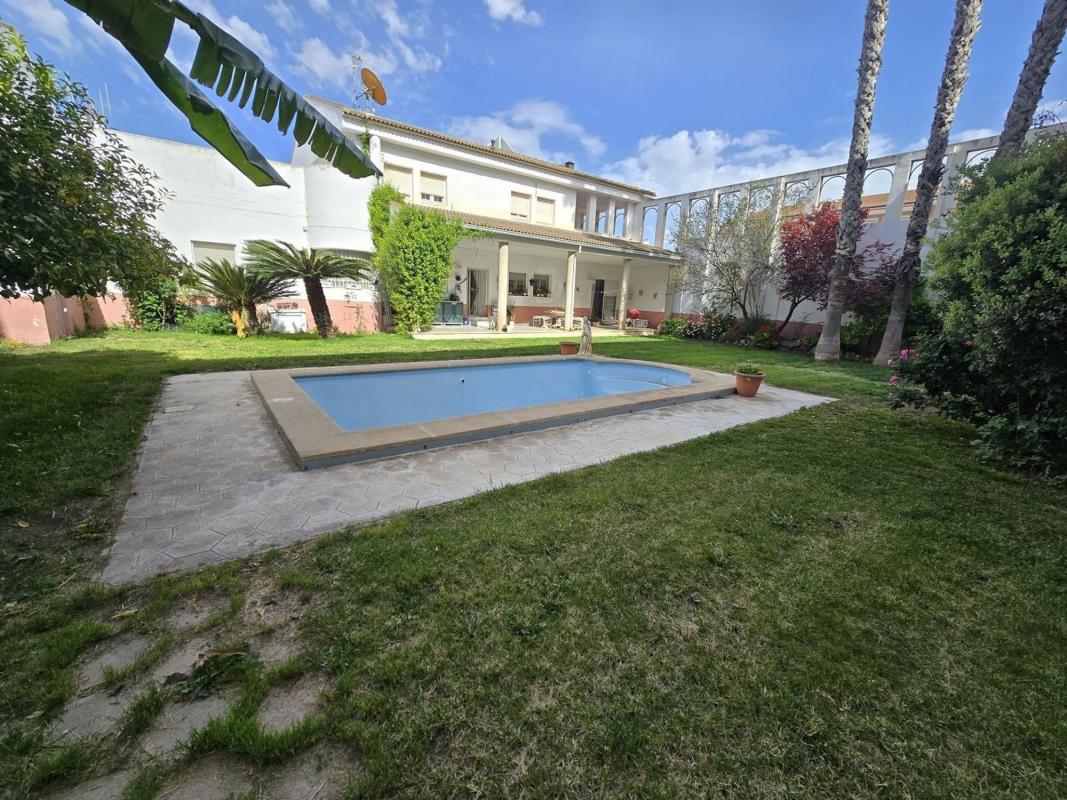 Sale of independent chalet in Calle San Francisco, Sax
 photo 3