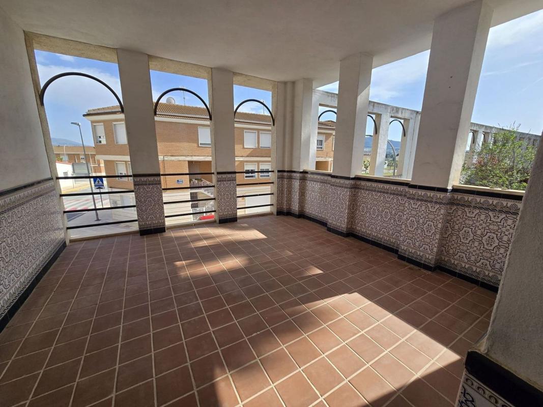 Sale of independent chalet in Calle San Francisco, Sax
 photo 4