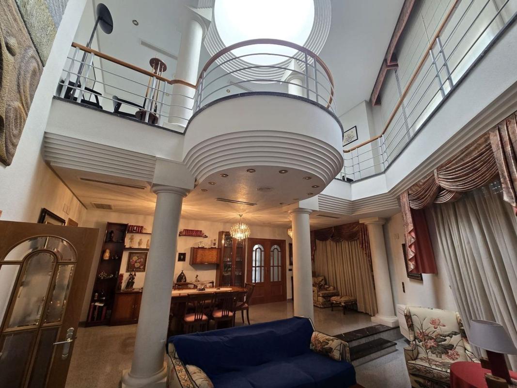 Sale of independent chalet in Calle San Francisco, Sax
 photo 5