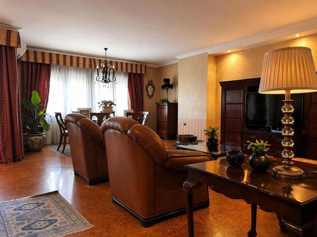 Venta de chalet independiente en Avenida Esteban Barbado, Villena
photo 3