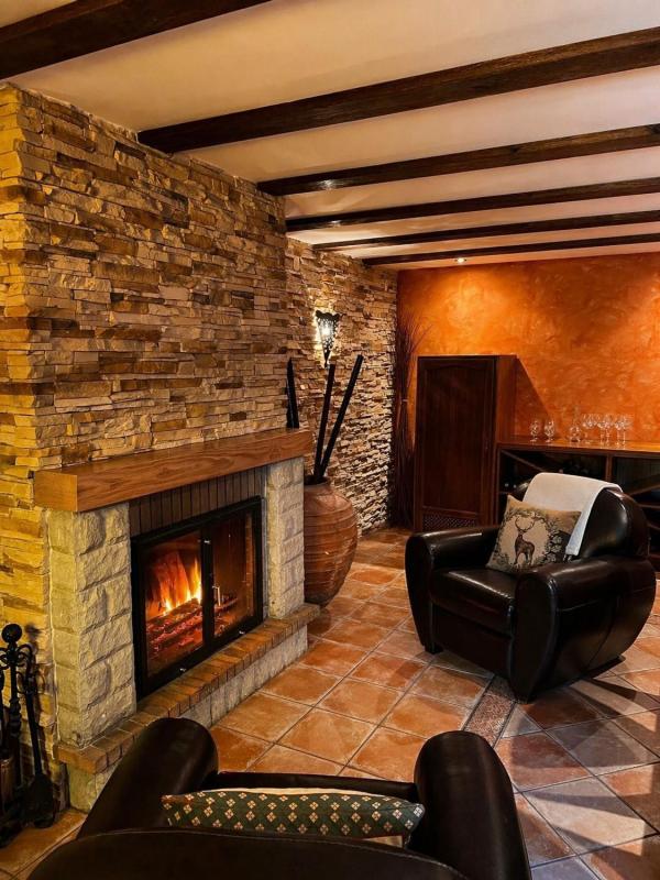 Venta de chalet independiente en Avenida Esteban Barbado, Villena
photo 4