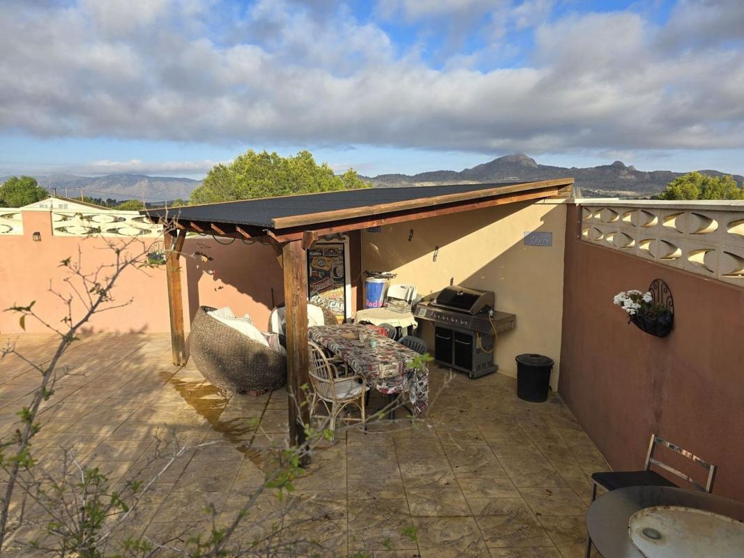 Venta de chalet independiente en Sax, Sax
photo 4
