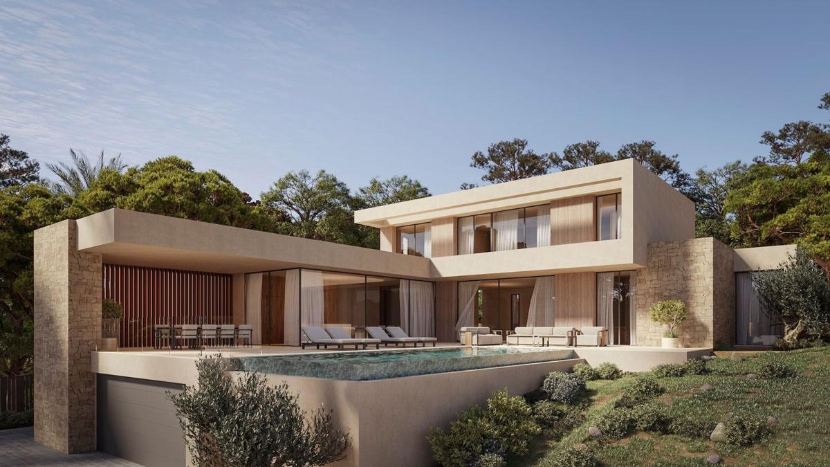 Essence Moraira