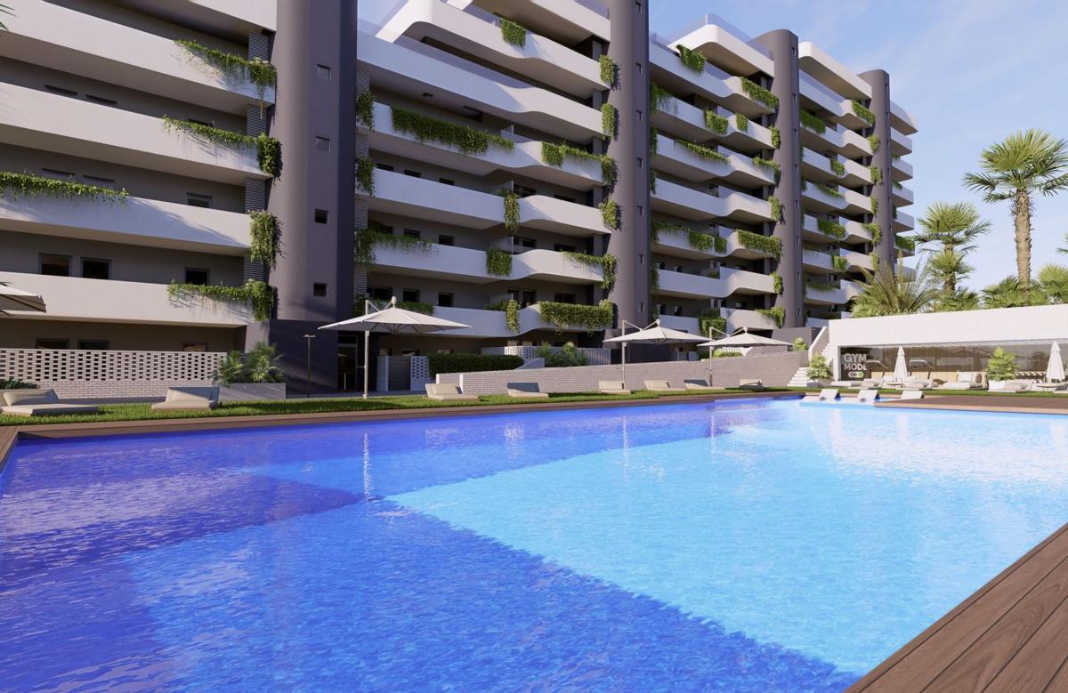 Sale of apartment in Piso en Avenida de Torrecárdenas s/n, Villablanca - Torrecárdenas, Almería, Almería
photo 3