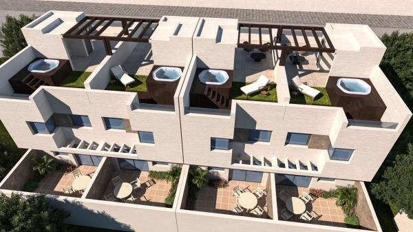 Promoción Vega-Sol I obra nueva en Almería photo 2
