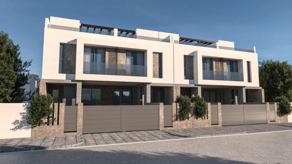 Promoción Vega-Sol I obra nueva en Almería photo 3