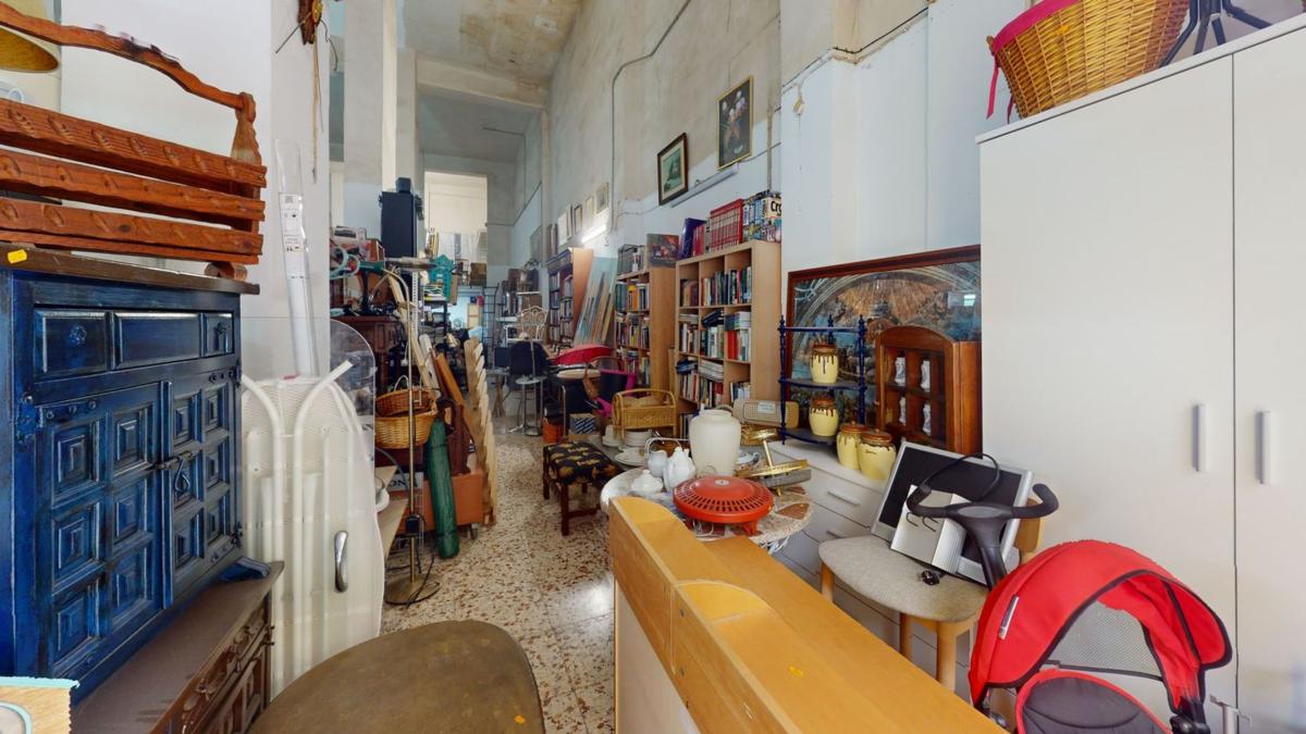 Propiedades en venta y alquiler en España photo 4