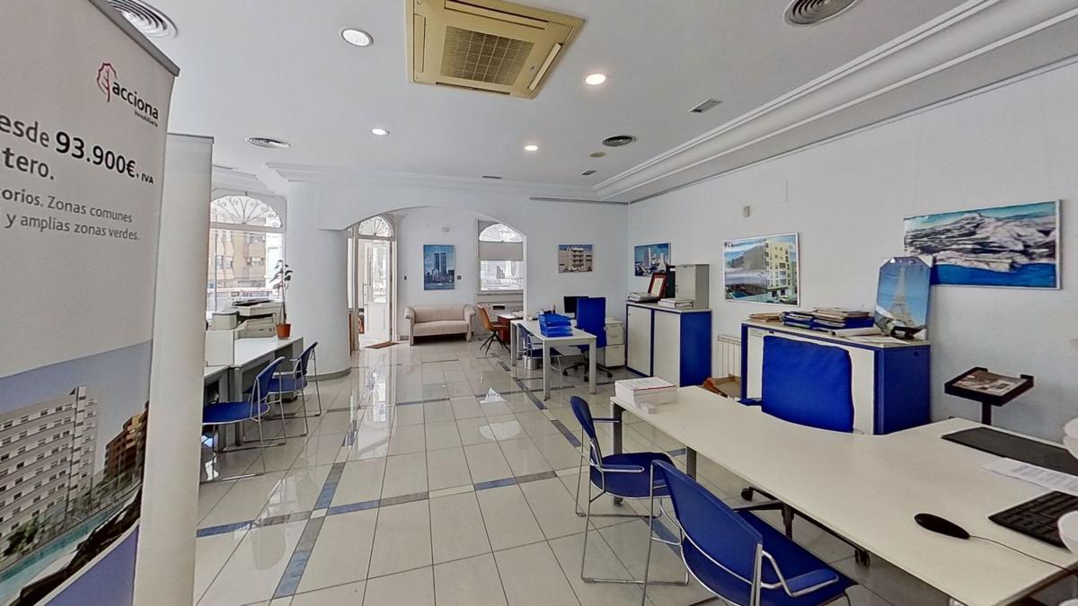 Properties for sale and rent in Spain photo 1
