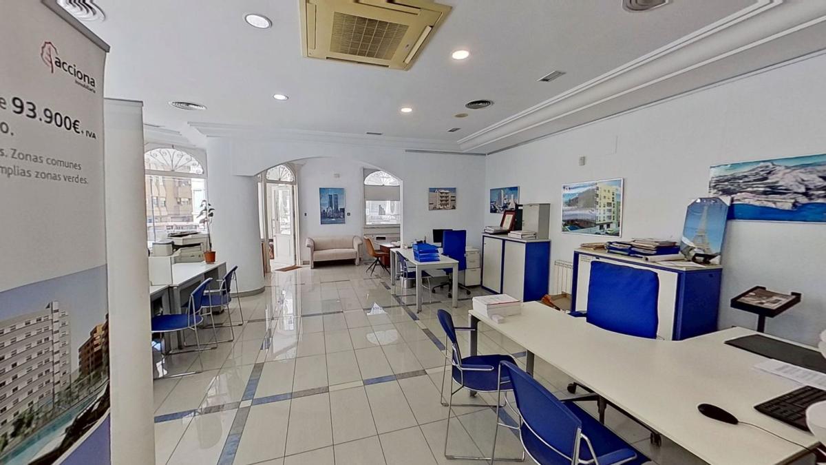 Properties for sale and rent in Spain photo 2