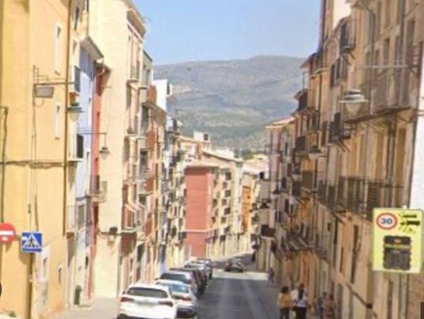 Local en calle Músic Gonçal Blanes, 7 thumbnail 1