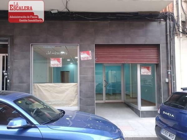 Local en calle Reis Catòlics photo 1