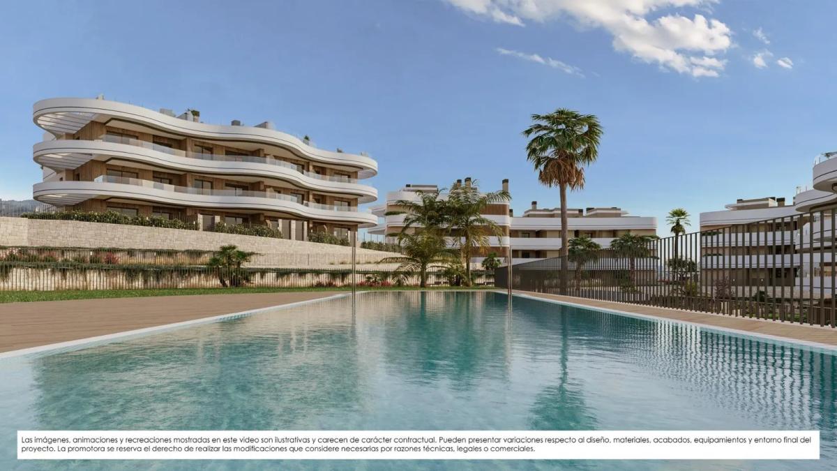 Benidorm Hills
