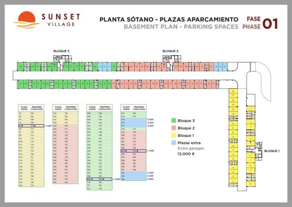 Promocja Sunset Village nowe budownictwo w Torrevieja thumbnail 2